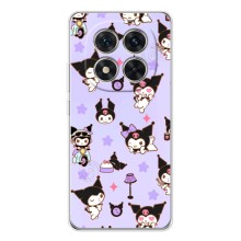 Чехол с персонажем Куроми на Xiaomi POCO X7