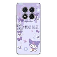 Чехол с персонажем Куроми на Xiaomi POCO X7 – Персонаж Куроми
