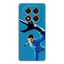 Чехол с принтом Фантастическая четверка для Xiaomi POCO X7 – Мистер Фантастик