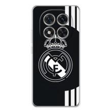ФК Реал Мадрид чохли для Xiaomi POCO X7 (AlphaPrint) (ФК Реал Мадрид)