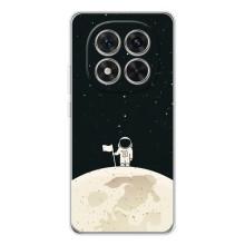 Космічні Чохли для Поко Х7 (VPrint) (На місяці)