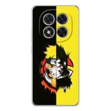 Naruto Anime Чохли для Поко Х7 (AlphaPrint)