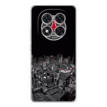 Силиконовые Чехлы принт Футбол на Xiaomi POCO X7 – PSG