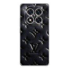 Текстурний Чохол Louis Vuitton для Поко Х7 – Чорний ЛВ