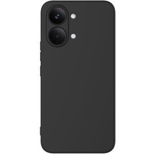 Чехол TPU Epik Black Full Camera для Xiaomi Poco X8 Pro Max