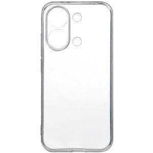 TPU чехол Epic Transparent 1,5mm Full Camera для Xiaomi Poco X8 Pro Max