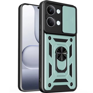 Чохол Ummi Camshield Serge Ring для Xiaomi Poco X8 Pro Max