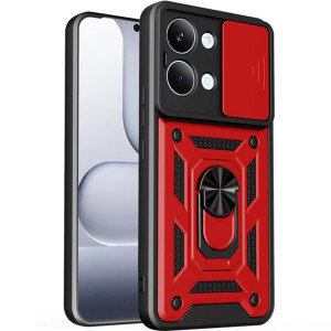 Чохол Ummi Camshield Serge Ring для Xiaomi Poco X8 Pro Max