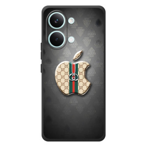 Чехлы ГУЧЧИ для :.Xiaomi Poco X8 Pro Max (AlphaPrint)