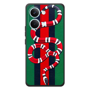 Чехлы ГУЧЧИ для :.Xiaomi Poco X8 Pro Max (AlphaPrint)