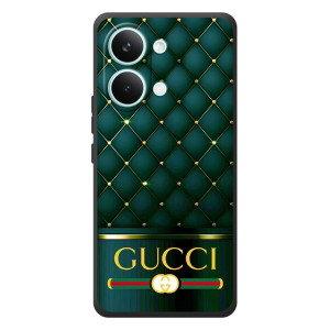 Чехлы ГУЧЧИ для :.Xiaomi Poco X8 Pro Max (AlphaPrint)