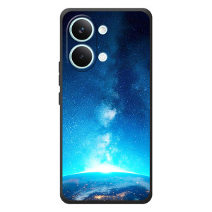 Чохли КОСМОС  на Xiaomi Poco X8 Pro Max – Чумацький шлях