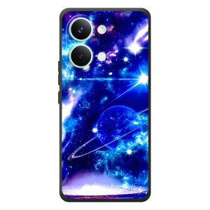 Чохли КОСМОС  на Xiaomi Poco X8 Pro Max – Яскравий космос