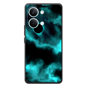 Чохли КОСМОС  на Xiaomi Poco X8 Pro Max – Затемнення