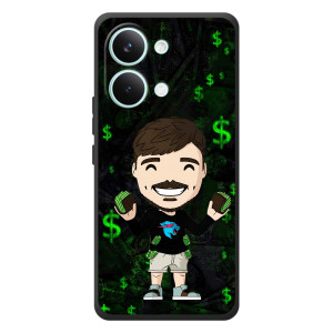 Чехлы Мистер Бист для :.Xiaomi Poco X8 Pro Max