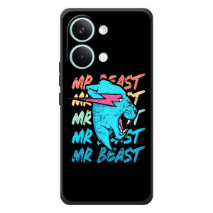 Чехлы Мистер Бист для :.Xiaomi Poco X8 Pro Max