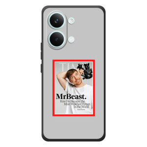 Чехлы Мистер Бист для :.Xiaomi Poco X8 Pro Max