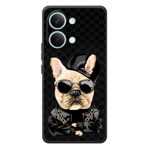 Чехлы с крутыми принтами для Xiaomi Poco X8 Pro Max - (PREMIUMPrint)