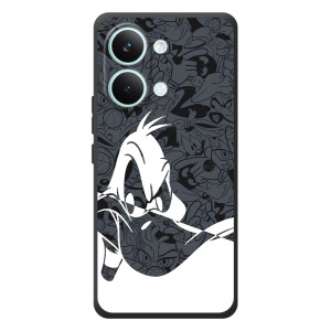 Чехлы с крутыми принтами для Xiaomi Poco X8 Pro Max - (PREMIUMPrint)