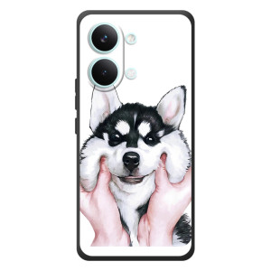 Чехлы с собаками для Xiaomi Poco X8 Pro Max (VPrint)