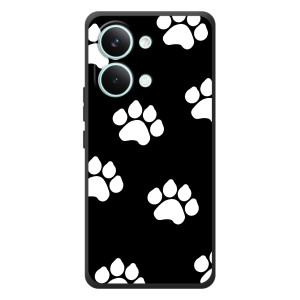 Чехлы с собаками для Xiaomi Poco X8 Pro Max (VPrint)