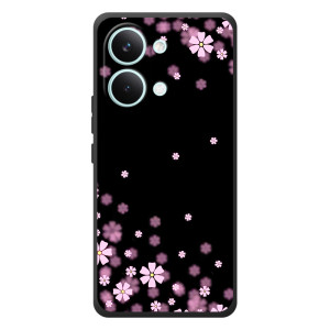 Чехол для :.Xiaomi Poco X8 Pro Max - с принтом (Дизайнерские) (AlphaPrint)