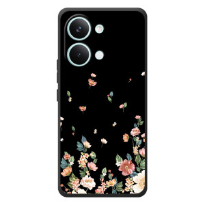 Чехол для :.Xiaomi Poco X8 Pro Max - с принтом (Дизайнерские) (AlphaPrint)