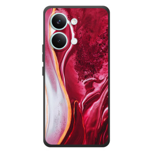 Чехол для :.Xiaomi Poco X8 Pro Max - с принтом (Дизайнерские) (AlphaPrint)