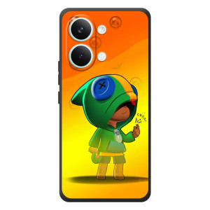 Чехол для Xiaomi Poco X8 Pro Max Бравл Старс (VPrint)