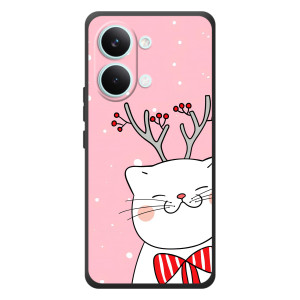 Чехол на тематику: Коты для Xiaomi Poco X8 Pro Max