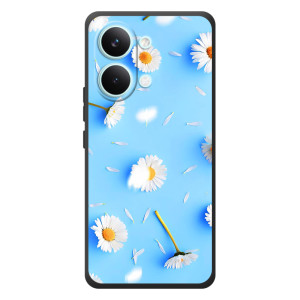 Чохол з Квітами для Xiaomi Poco X8 Pro Max