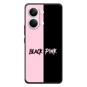 Чехол с музыкальной группой для Xiaomi Poco X8 Pro Max