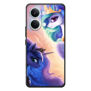 Чохол Unicorn на Xiaomi Poco X8 Pro Max