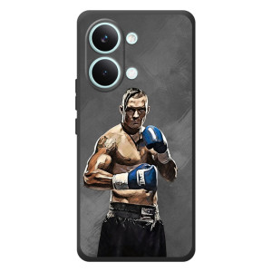 Чехол с картинкой Александр Усик для Xiaomi Poco X8 Pro Max