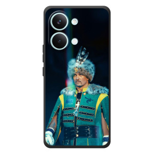 Чехол с картинкой Александр Усик для Xiaomi Poco X8 Pro Max