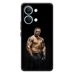 Чехол с картинкой Александр Усик для Xiaomi Poco X8 Pro Max