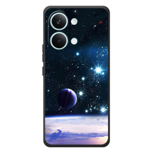 Космические Чехлы для :.Xiaomi Poco X8 Pro Max (VPrint)