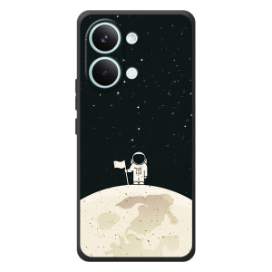 Космические Чехлы для :.Xiaomi Poco X8 Pro Max (VPrint)