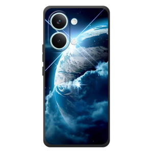 Космические Чехлы для :.Xiaomi Poco X8 Pro Max (VPrint)