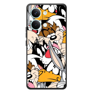 Популярные Чехлы с картинками для :.Xiaomi Poco X8 Pro Max