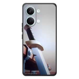 Силіконовий Чохол (атрибутика Клеш Роял) для Xiaomi Poco X8 Pro Max