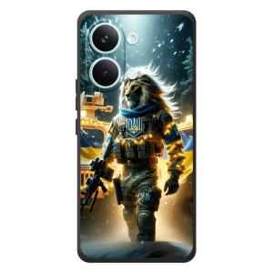 Украинские, патриотические Чехлы для :.Xiaomi Poco X8 Pro Max