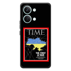 Украинские, патриотические Чехлы для :.Xiaomi Poco X8 Pro Max