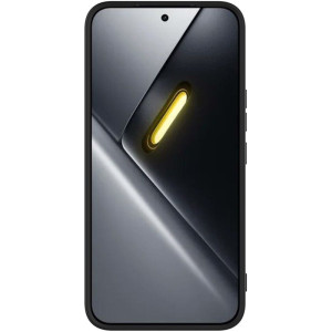 Чехол TPU Epik Black Full Camera для Xiaomi Poco X8 Pro