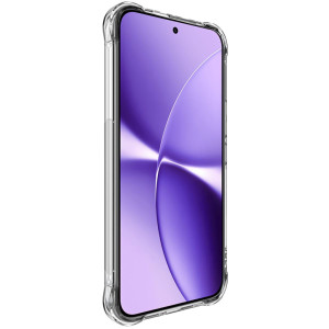 TPU чохол GETMAN Ease logo посилені кути Full Camera для Xiaomi Poco X8 Pro