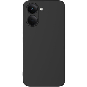 Чехол TPU Epik Black Full Camera для Xiaomi Poco X8 Pro