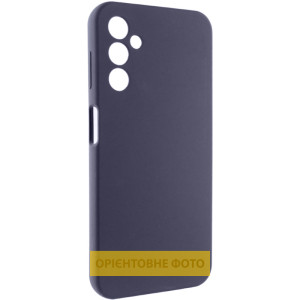 Чехол Silicone Cover Lakshmi Full Camera (AAA) для Xiaomi Poco X8 Pro – Серый