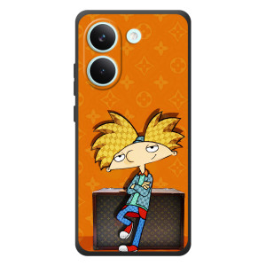 Брендновые Чехлы для Xiaomi Poco X8 Pro - (PREMIUMPrint)