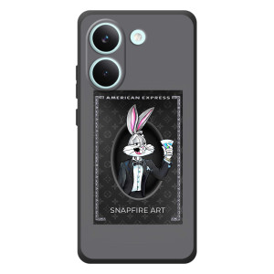 Брендновые Чехлы для Xiaomi Poco X8 Pro - (PREMIUMPrint)