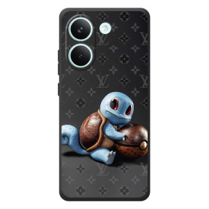 Брендновые Чехлы для Xiaomi Poco X8 Pro - (PREMIUMPrint)